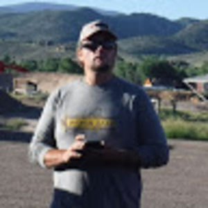 Meet your Posher, Bryan